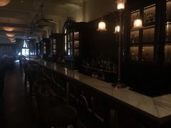 -LONG BAR 廊吧(外滩华尔道夫酒店)