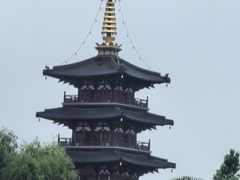 -寒山寺