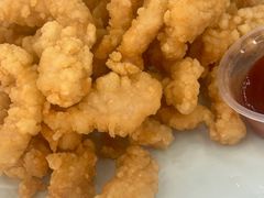 -日照大牌檔•小船海鲜(万平口店)