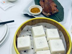 -小厨娘淮扬菜(江宁万达店)