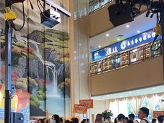 -深圳君逸国际酒店(龙岗横岗塘坑地铁站店)