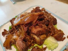 -老仁义·清真菜(太古街店)