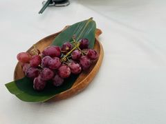 -龟兹KUCINA·新疆菜(前滩L+PLAZA店)