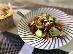 -SHARK鲨鱼餐吧(购物公园店)