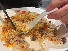 -泰煌鸡·上海白斩鸡·鸡汤面(鹤庆店)