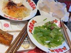 -可口香·非遗老号烧烤(南岗直营店)