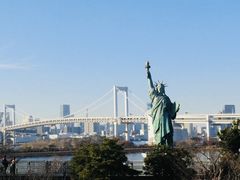 -台场海滨公园船码头