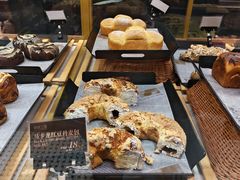 -云海轩·海鲜自助-河北云瑧世纪大饭店1F