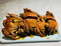 -三玛璐酒楼(汉口路店)