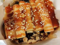 -新大咀港式茶餐厅(宝山万达店)