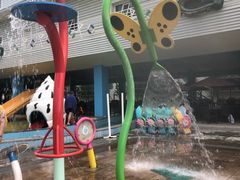 -南宫温泉水世界