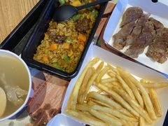 -肯德基(京广桥店)