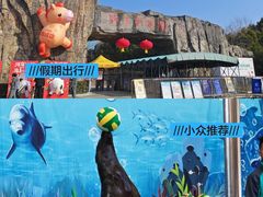 -合肥野生动物园