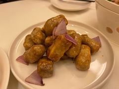 -莆田餐厅PUTIEN(西安万象天地店)