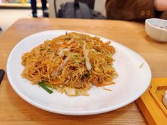 特色炒米粉-老福洲·三十年福州味(斗东店)