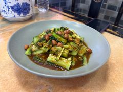 -吴记百姓菜馆·北京菜·烤鸭(故宫店)