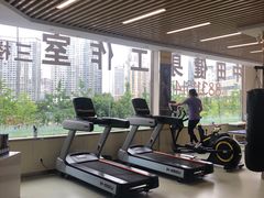 -中田健身工作室(胜利门店)