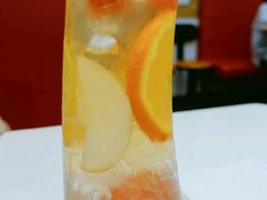 -半饱日式甜品(ifs国际金融店)