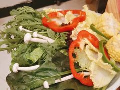 -湯系·煲汤手艺人(东二环泰禾广场店)