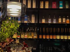 -MM·五声·音乐人与调酒师(西安路店)