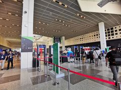 -东浩兰生上海世博展览馆