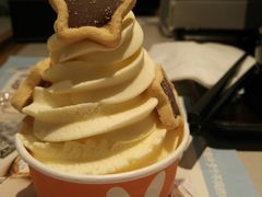 冰淇淋-dodonpa.墩墩伐 便当食堂(博华广场店)