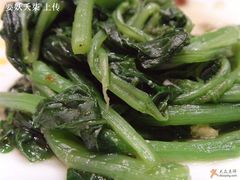 “米细”汤中撩起来的-鸿星海鲜酒家(格兰中心店)