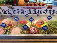 -胖姐渔村(中源大道店)