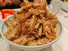 -惠丰堂饭庄·烤鸭·京味菜(翠微路店)