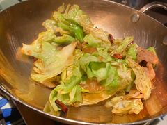 -绿茶餐厅(布吉万象汇店)