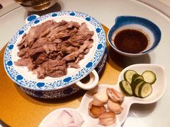 -宁夏国强手抓羊肉·清真菜(未央路凤三店)