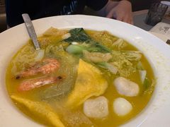 -桂满陇·蟹黄小笼汤包(巴黎春天浦建店)