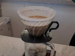 -Radar Coffee(思南路店)