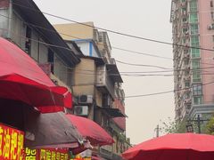 -上碧湘街菜市场