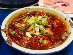 -马路边边串串香(双井直营店)