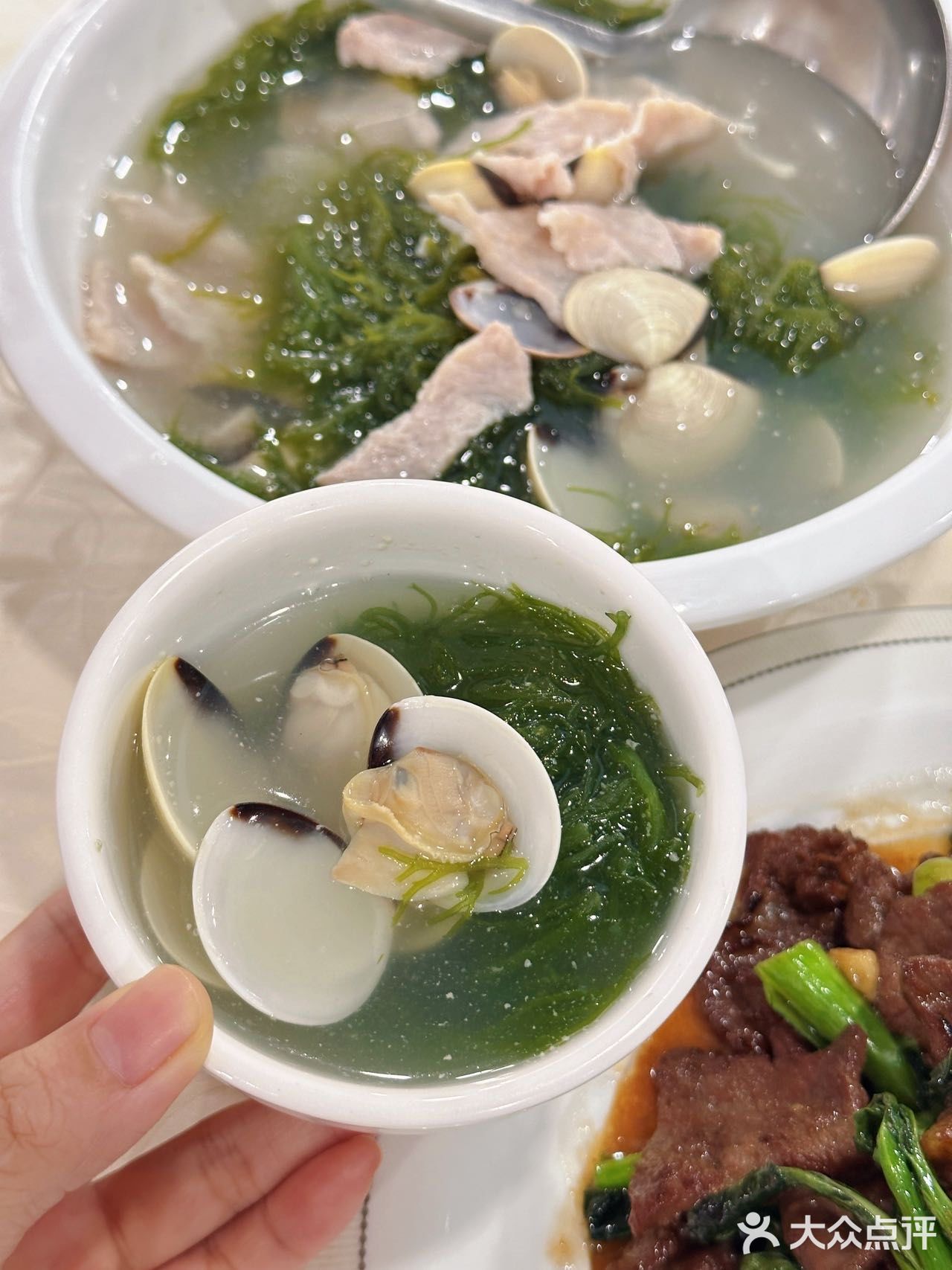 阳江也能吃到地道顺德味！这家海鲜大排档真的鲜