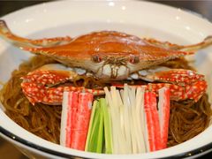 -新海渔港·胶东海鲜家常菜·家宴(奥体中心店)