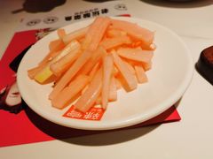 -新辣宴·湖南家常菜·商务聚餐(中粮创芯店)