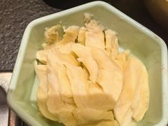 火烤金枕榴莲-犟牛家·榴莲烤肉(五棵松店)