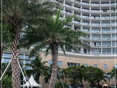 -深圳大梅沙京基洲际度假酒店