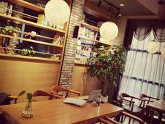 -酵種麦田(山师店)