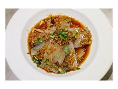 -半山腰·云南菜(侨福芳草地店)