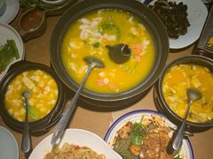 -卞氏菜根香(青羊万达店)