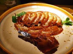 -青年公社烤鸭(蜀山万象汇店)