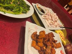 -抱德·潮汕味(敦和店原惠城鱼仔)