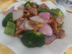-肥姐美食(同福中路店)