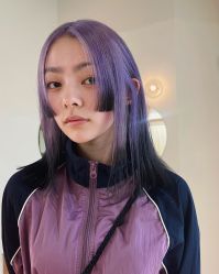 -Sying杉影日式烫染專門店