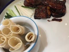 -臻吃客主题餐厅(人民路店)