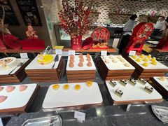 -乐咖啡西餐厅(太湖皇冠假日酒店)
