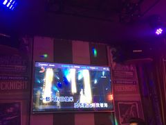 -唱吧麦颂KTV(方庄店)